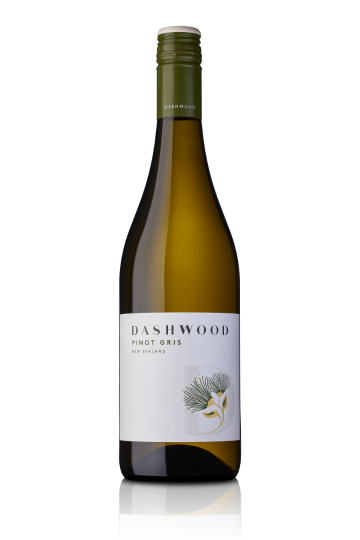 Dashwood Pinot Gris 2024 750ml