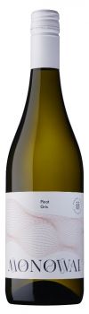 Monowai Estate Pinot Gris 2022