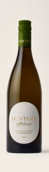 Hunter's Offshoot Sauvignon Blanc 2025