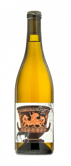 Carrick The death of Von Tempsky Riesling 2020 750ml