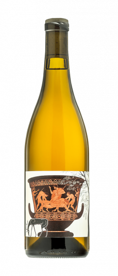 Carrick The death of Von Tempsky Riesling 2022 750ml