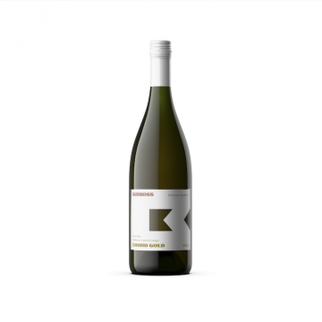 Kinross Liquid Gold Special Reserve Pinot Gris 2022 750ml