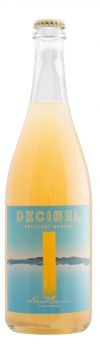 Decibel Organic Pétillant Naturel Sparkling 2023