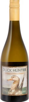 Duck Hunter Gisborne Chardonnay 2023