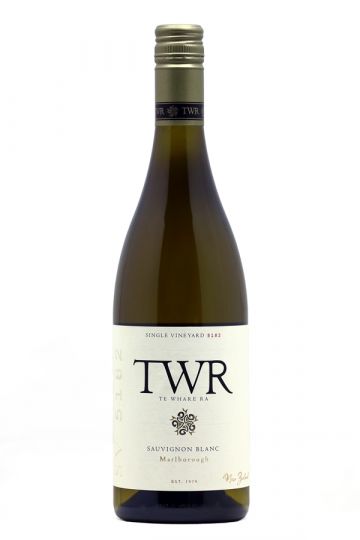 Te Whare Ra SV 5182 Sauvignon Blanc 2022 750ml