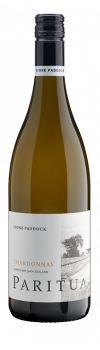Paritua Stone Paddock Organic Chardonnay 2022