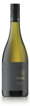 Pask Declaration Chardonnay 2021