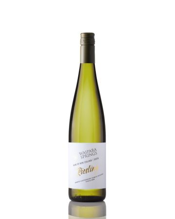 Waipara Springs Riesling 2024 750ml