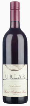 URLAR Merlot / Cabernet Franc Merlot 2023