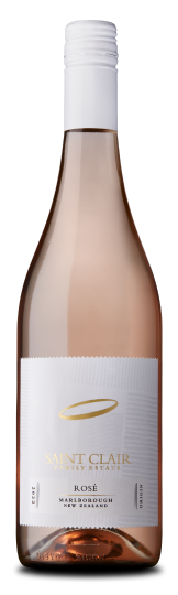 Saint Clair Origin Rosé 2022 750ml