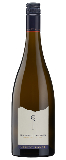 Craggy Range Les Beaux Cailloux Chardonnay 2022 750ml