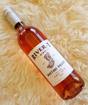 River-T Wines Rosé 2023 750ml