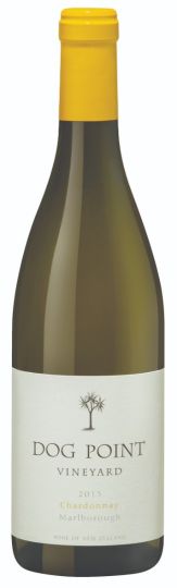 Dog Point Vineyard Chardonnay 2013 750ml