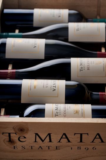 Showcase Collection Red Pack NV 4.5l