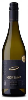 Saint Clair Family Estate Origin Viognier 2019