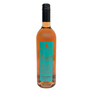 Heron's Flight Dolcetto Rosato Rosé 2024 750ml