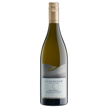 Clearview Reserve Chardonnay 2023 750ml