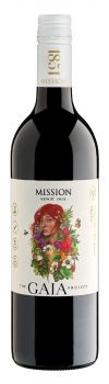 Mission Estate The Gaia Project Merlot 2021