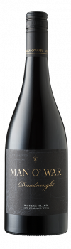 Man O' War Vineyards Dreadnought Syrah 2021