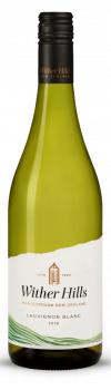 Wither Hills Wairau Valley Sauvignon Blanc 2020