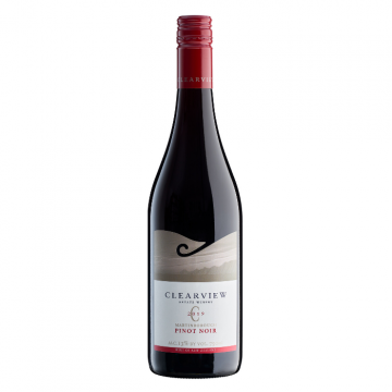 Clearview Martinborough Pinot Noir 2024 750ml