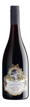 Terra Sancta Shingle Beach Pinot Noir 2022