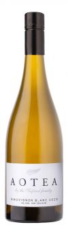 Seifried Estate Aotea by the Seifried Family Nelson Sauvignon Blanc 2022