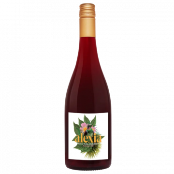 Alexia Forest Walks Chilled Red 2024 750ml