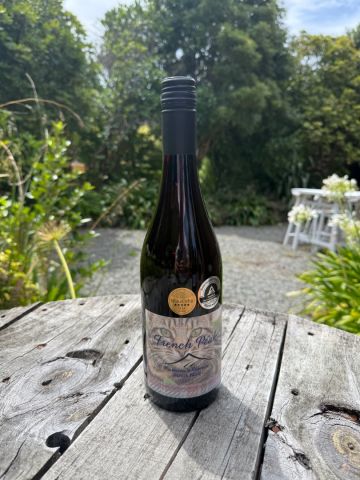 French Peak Kumara's Reserve Pinot Noir 2023 750ml
