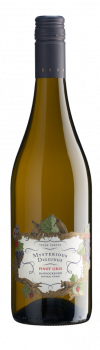 Terra Sancta Mysterious Diggings Pinot Gris 2023