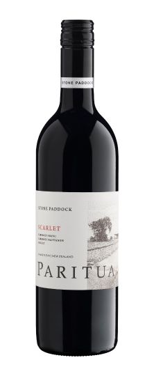 Paritua Stone Paddock Scarlett 2024 750ml