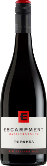 Escarpment Te Rehua Single Vineyard Pinot Noir 2021 750ml