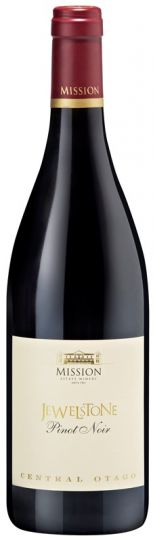 Mission Estate Winery Jewelstone Pinot Noir 2019 750ml