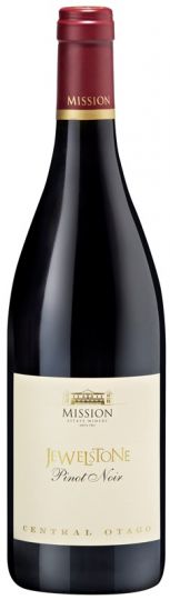 Mission Estate Jewelstone Pinot Noir 2019 750ml