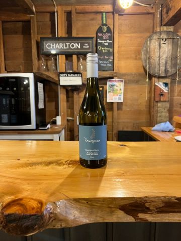 Riwaka River Estate Resurgence Sauvignon Blanc 2024 750ml