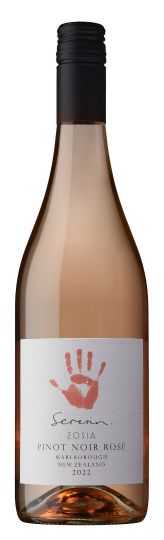 Seresin Zosia Rosé 2022 1.5l