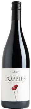 Poppies Martinborough Estate Syrah 2024