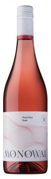 Monowai Estate Rose 2022