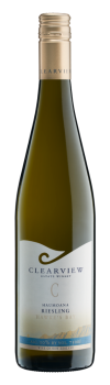 Clearview Estate Haumoana Riesling 2025