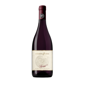 Jurassic Ridge Syrah 2011 750ml