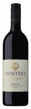 Hunter's Merlot 2020
