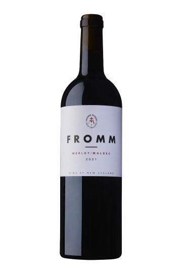 FROMM Merlot/Malbec 2021 750ml