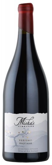 Misha's Vineyard Verismo Pinot Noir 2016 1.5l