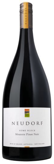 Neudorf Home Block Moutere Pinot Noir 2023 1.5l