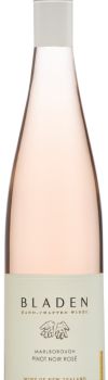 Bladen Pinot Noir Rose 2026