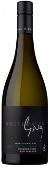 Whitehaven GREG Awatere Single Vineyard Sauvignon Blanc 2022