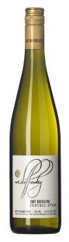 Mt Difficulty Bannockburn Dry Riesling 2005