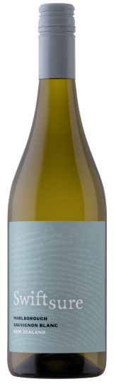 Swiftsure by Man O' War Sauvignon Blanc 2024 750ml