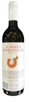 Miro Vineyard Summer Aphrodisiac 2019