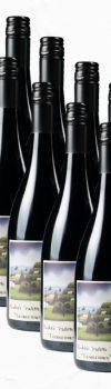 Georgetown Pinot Noir 2017 Red Pack NV